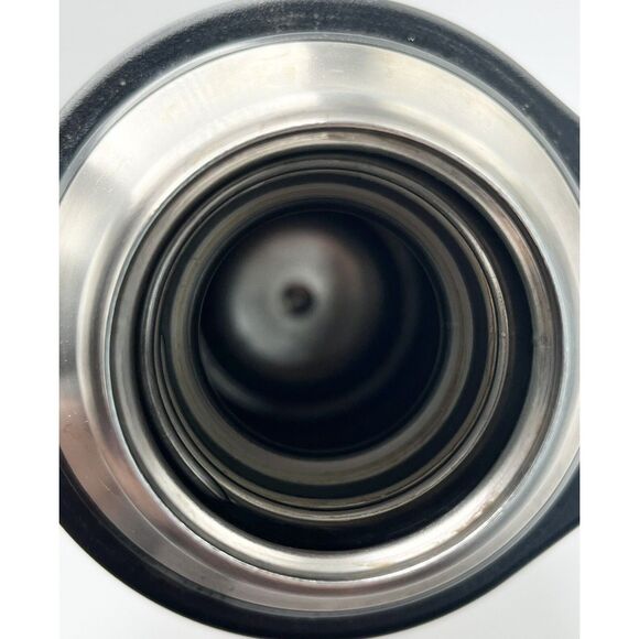 Thermos The Rock Stainless Steel Thermax Maximum Insulation Tumbler - Picture 4 of 5